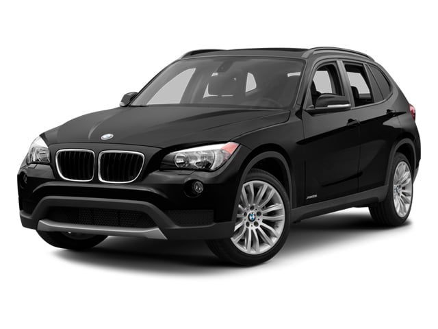 Used 2014 BMW X1 Utility 4D 28i AWD I4 Options