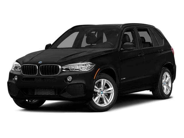 2014 Bmw X5 X5 Series Prices and Specs