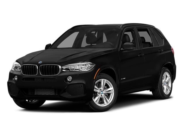 Used 2014 BMW X5 Series Utility 4D 35i AWD I6 Turbo Options