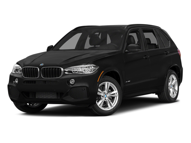 Used 2014 BMW X5 Series Utility 4D 50i AWD V8 Turbo Options