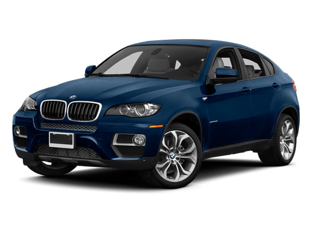 2014 Bmw X6 X6 Prices and Specs