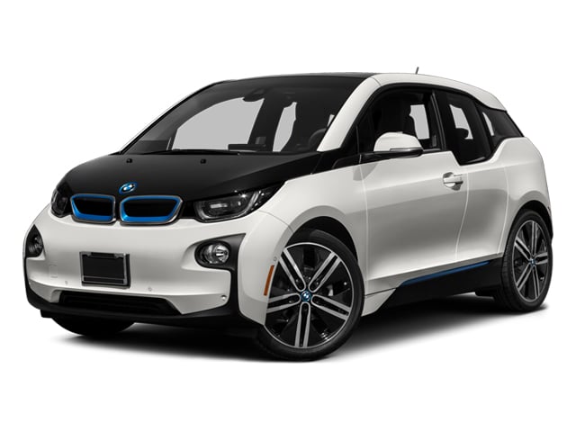 2014 Bmw I3 I3 Series Prices and Specs