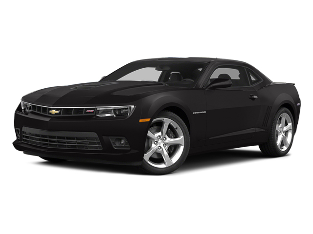 Used 2014 Chevrolet Camaro Coupe 2D Z28 V8 Options