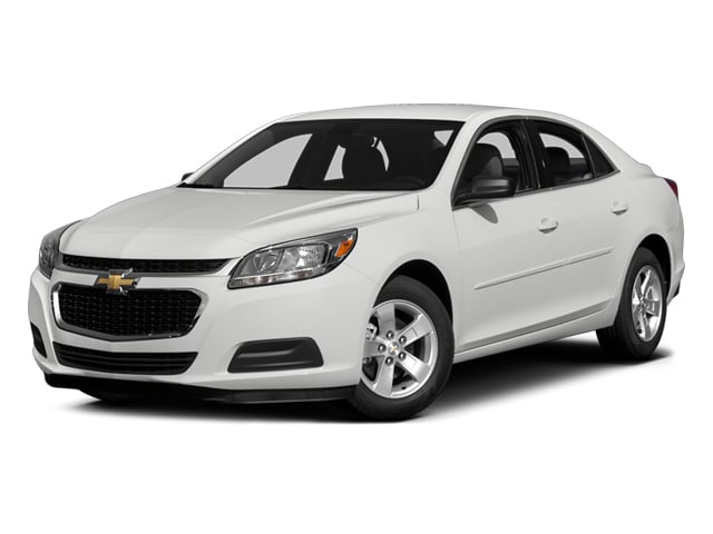 Used 2014 Chevrolet Malibu Sedan 4D LTZ I4 Options