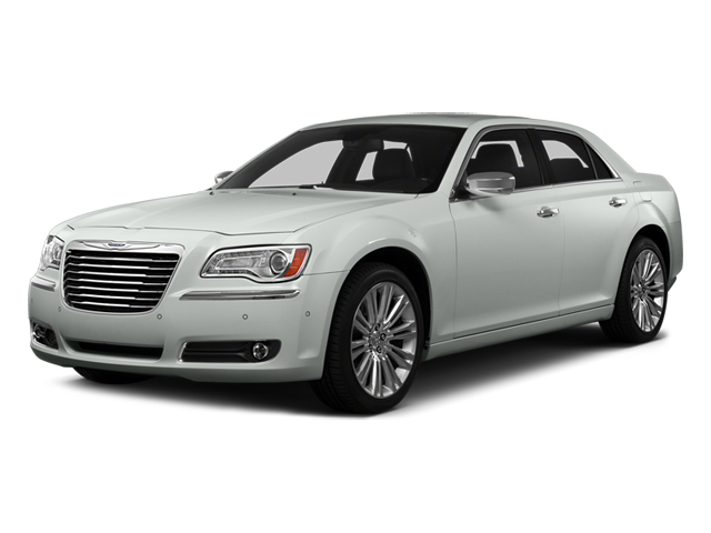 Used 2014 Chrysler 300 Sedan 4D 300C John Varvatos V6 Options