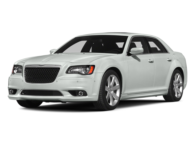Used 2014 Chrysler 300 Sedan 4D SRT-8 Core V8 Options