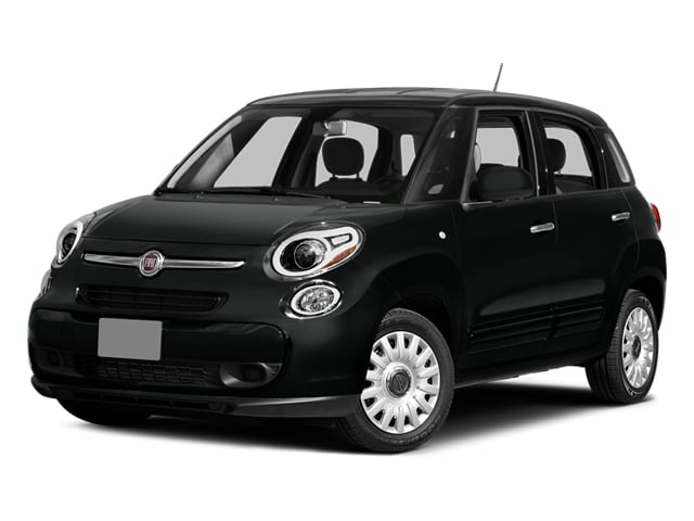 Used 2014 FIAT 500 Hatchback 5D L Pop I4 Turbo Options