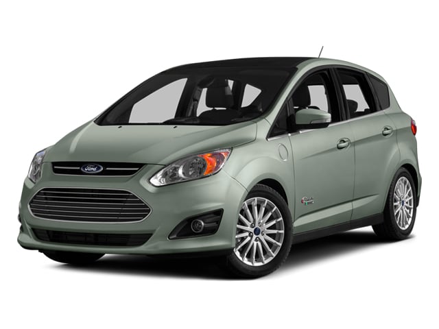 2014 Ford C-max-energi C-Max Prices and Specs