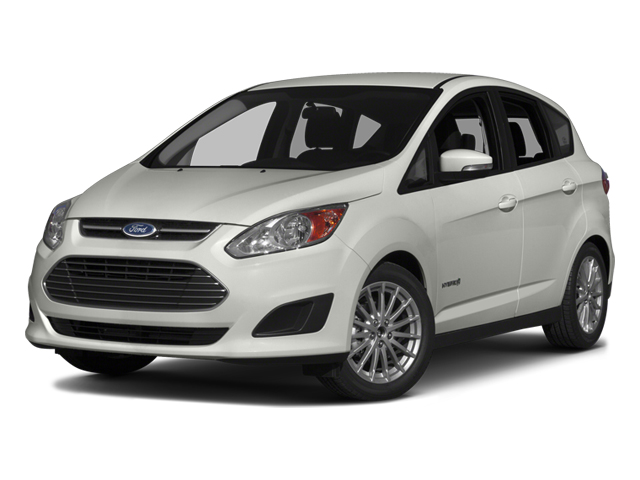 Used 2014 Ford C-Max Hatchback 5D SEL I4 Hybrid Options