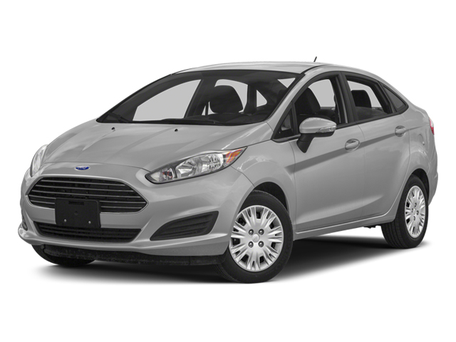 Used 2014 Ford Fiesta Hatchback 5D SE EcoBoost I3 Turbo Options