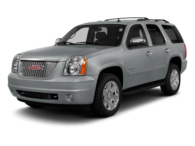 2014 Gmc Yukon Yukon-V8 Prices and Specs