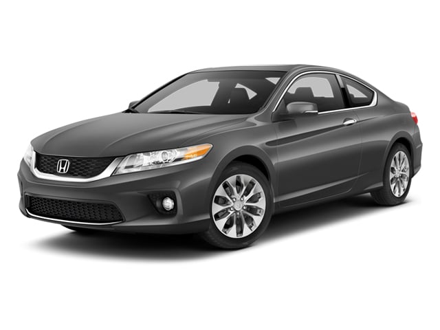 Used 2014 Honda Accord Coupe 2D EX-L V6 Options
