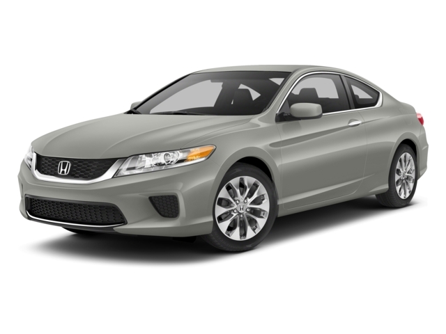 Used 2014 Honda Accord Coupe 2D LX I4 Options