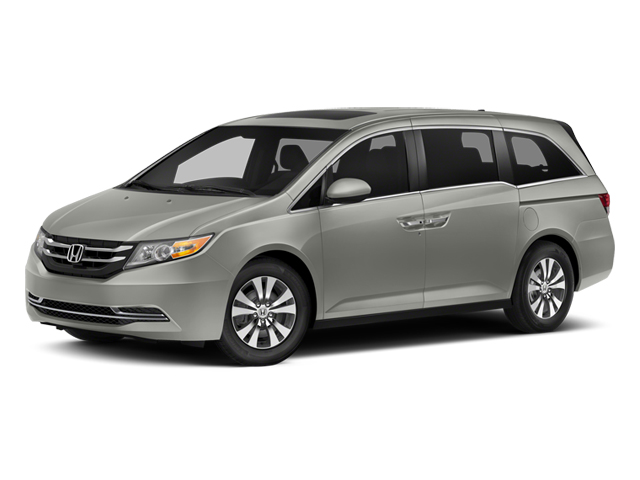 Used 2014 Honda Odyssey Wagon 5D EX-L V6 Options