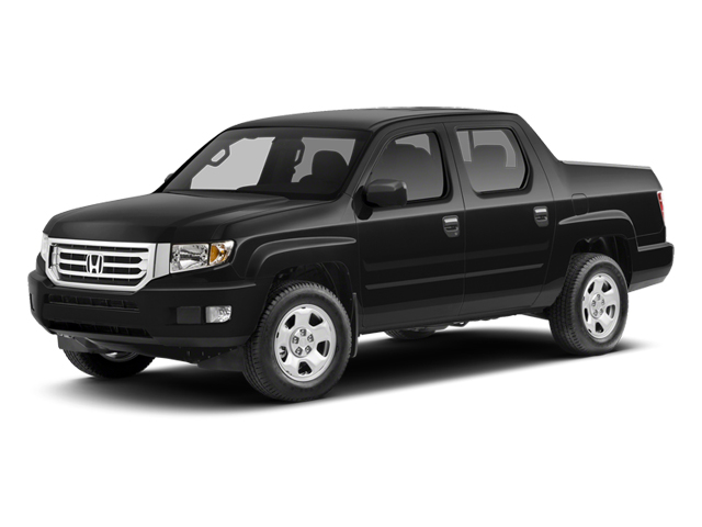 2014 Honda Ridgeline Ridgeline-V6 Prices and Specs