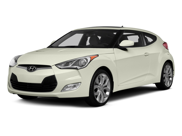 Used 2014 Hyundai Veloster Coupe 3D I4 Options