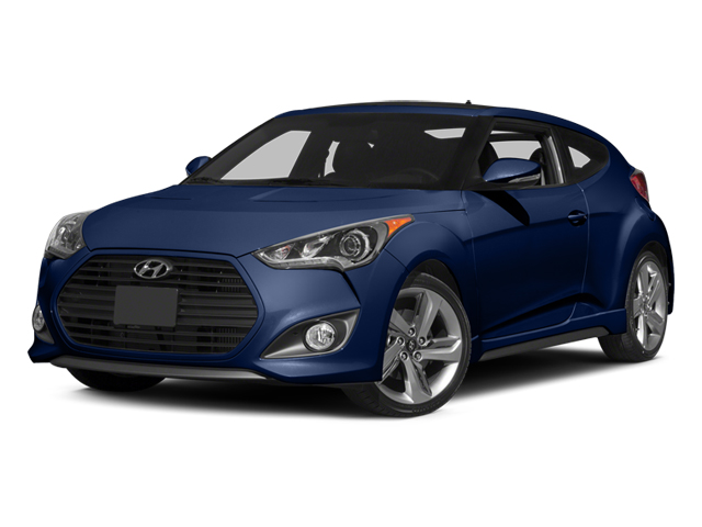 Used 2014 Hyundai Veloster Coupe 3D RE:FLEX I4 Options