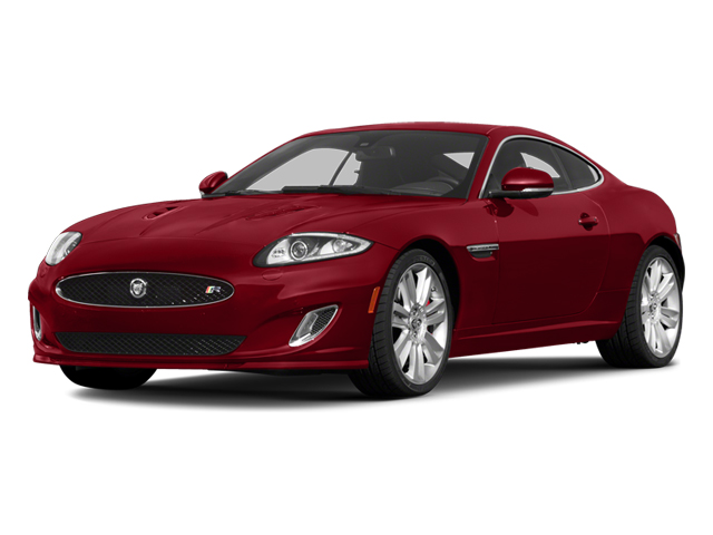 Used 2014 Jaguar XK8 Convertible 2D XKR V8 Supercharged Options