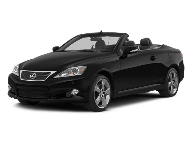 2014 Lexus Is-250c IS Prices and Specs