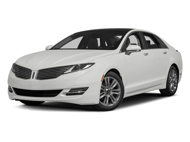 2014 Lincoln Mkz MKZ Prices and Specs