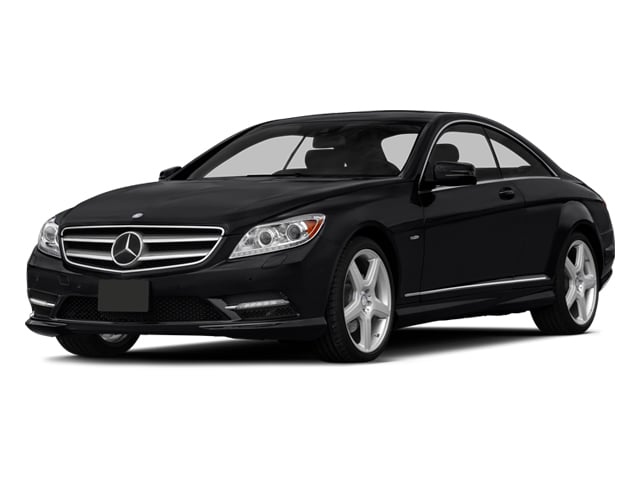 2014 Mercedes-benz Cl-class CL Class Prices and Specs