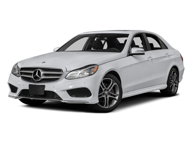 Used 2014 Mercedes-Benz E Class Sedan 4D E250 BlueTEC I4 T-Diesel Options