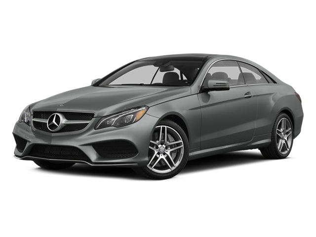 Used 2014 Mercedes-Benz E Class Convertible 2D E550 V8 Turbo Options