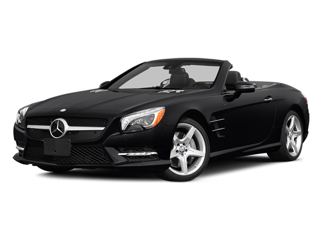 2014 Mercedes-benz Sl-class SL Class Prices and Specs