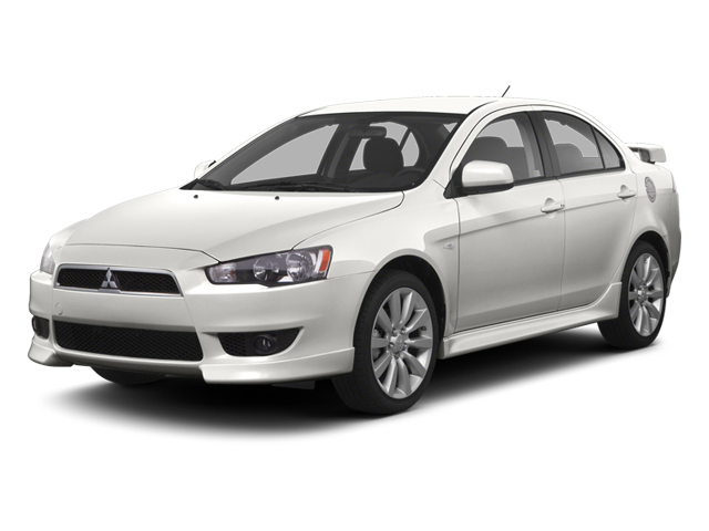 Used 2014 Mitsubishi Lancer Sedan 4D SE AWD I4 Options