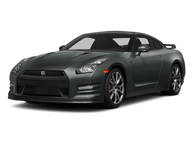 Used 2014 Nissan GT-R Coupe 2D Premium AWD V6 Turbo Options
