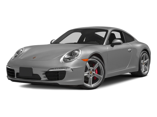 Used 2014 Porsche 911 Coupe 2D Carrera S Anniversary H6 Options