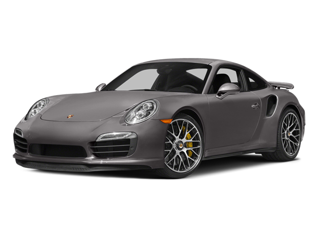 Used 2014 Porsche 911 Cabriolet 2D S AWD H6 Turbo Options