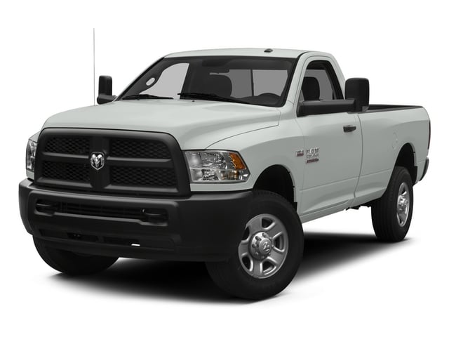 Used 2014 Ram Ram 3500 Pickup-I6 Crew Cab Tradesman 4WD Options
