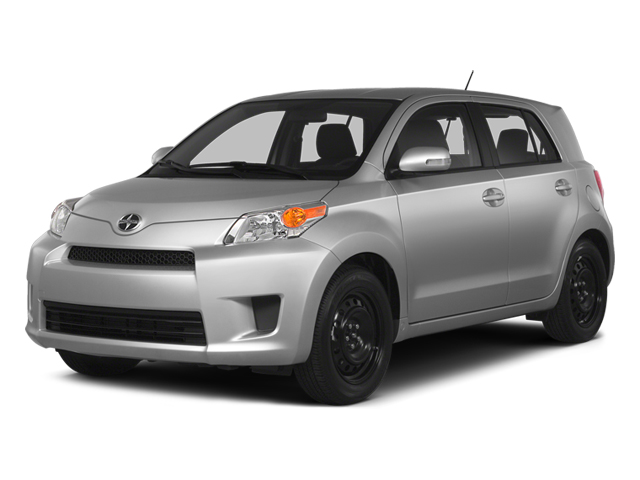 2014 Scion Xd XD Prices and Specs