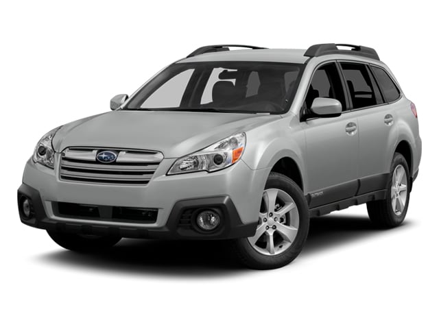 Used 2014 Subaru Legacy Wagon 5D Outback I Premium AWD I4 Options