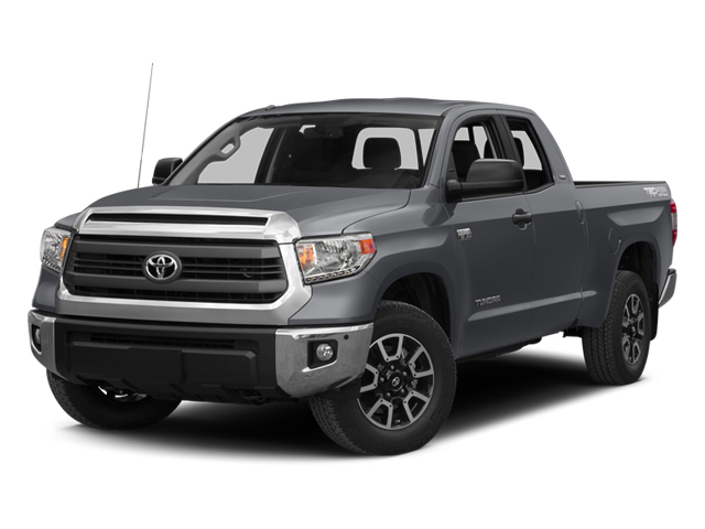 Used 2014 Toyota Tundra CrewMax Limited 2WD 5.7L V8 Options
