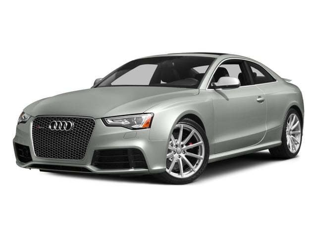 2015 Audi Rs-5 RS5 Prices and Specs