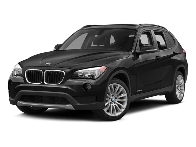 Used 2015 BMW X1 Utility 4D 28i AWD I4 Turbo Options