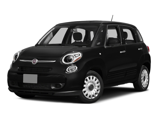 Used 2015 FIAT 500 Hatchback 5D L Lounge I4 Turbo Options