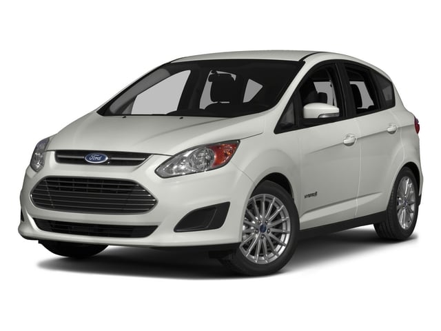 Used 2015 Ford C-Max Hatchback 5D SEL I4 Hybrid Options