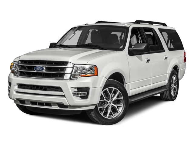 Used 2015 Ford Expedition EL Utility 4D Platinum 4WD Options