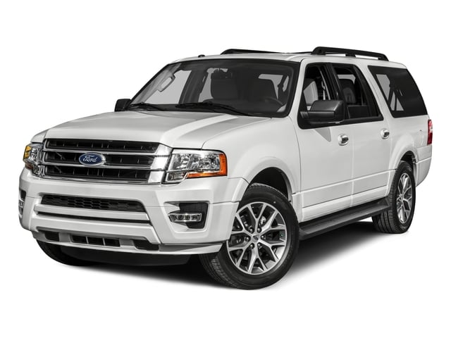 Used 2015 Ford Expedition EL Utility 4D XLT 4WD Options