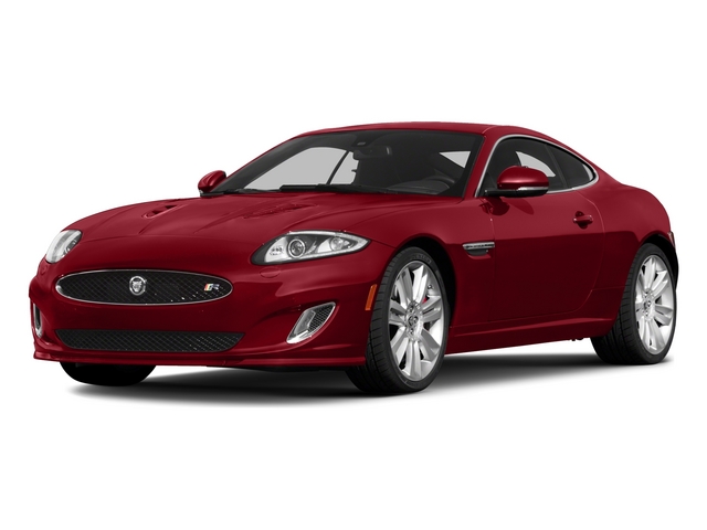 Used 2015 Jaguar XK8 Convertible 2D XKR V8 Supercharged Options