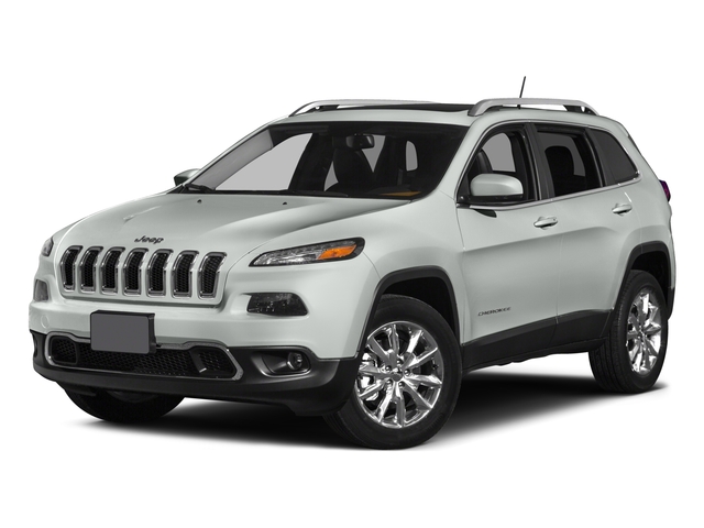 Used 2015 Jeep Cherokee-4 Cyl. Utility 4D Sport 2WD Options