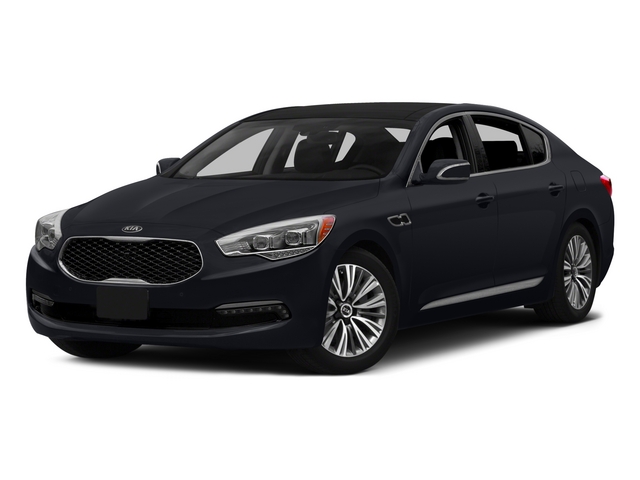 2015 Kia K900 K900 Prices and Specs