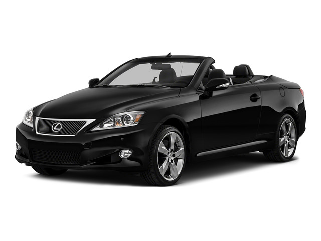 2015 Lexus Is-350c IS Prices and Specs