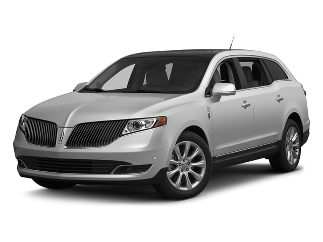 Used 2015 Lincoln MKT Wagon 4D EcoBoost AWD V6 Options