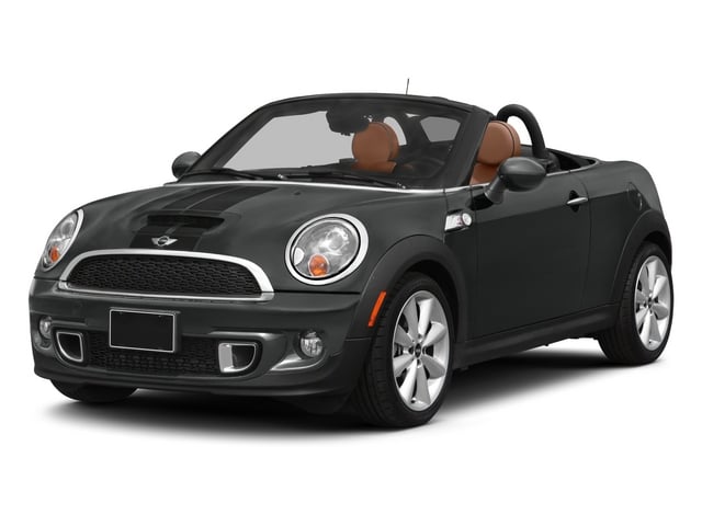 2015 Mini Cooper-roadster Cooper Prices and Specs