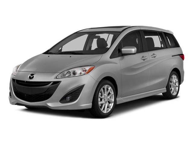 Used 2015 Mazda Mazda5 Wagon 5D Sport I4 Options