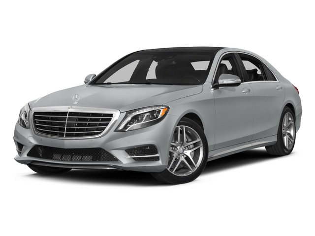 2015 Mercedes-benz S-class S Class Prices and Specs